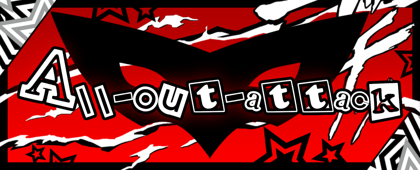 All Out Attack Mode